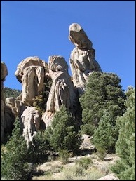 Snake Valley